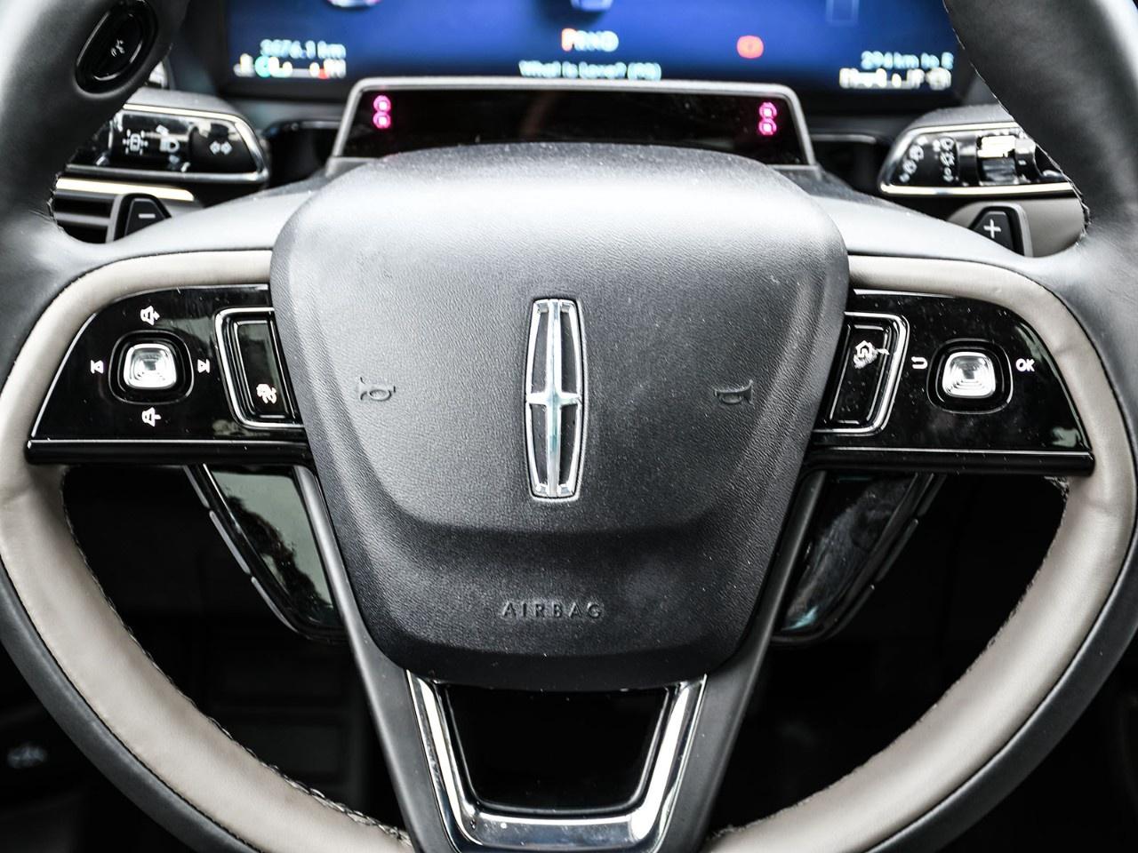 2026 Lincoln Corsair Reserve AWD Photo