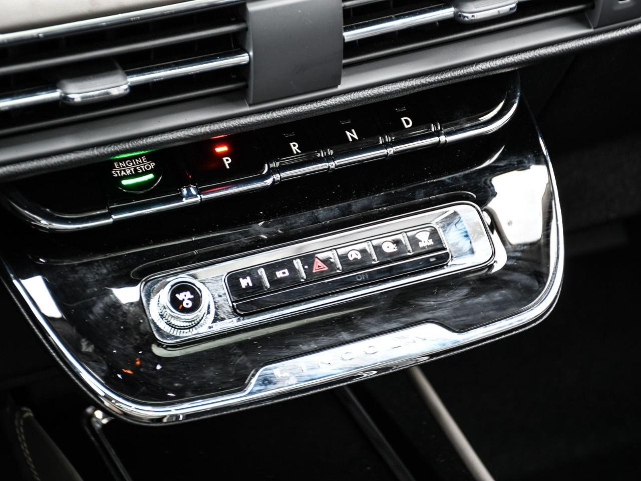 2026 Lincoln Corsair Reserve AWD Photo
