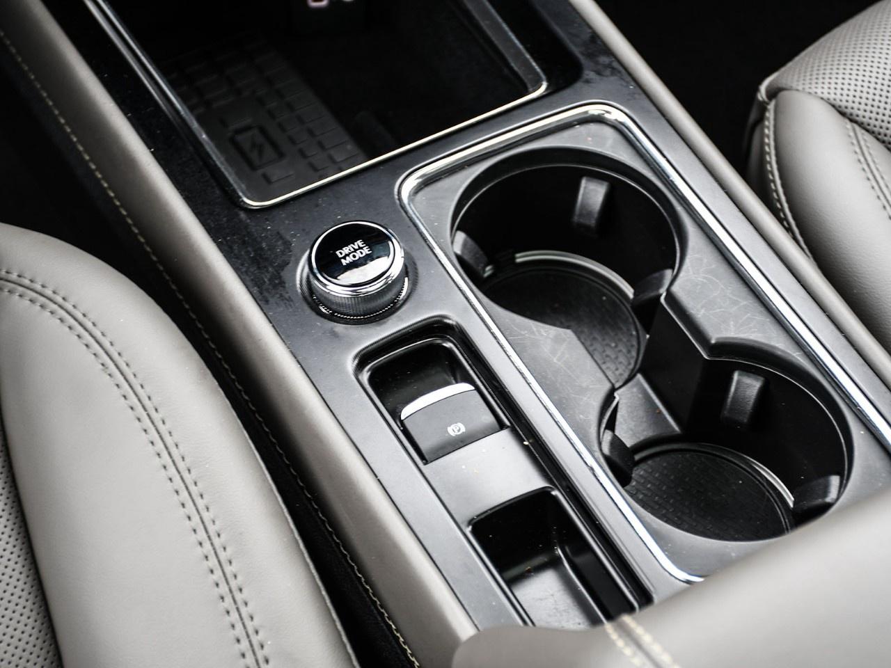 2026 Lincoln Corsair Reserve AWD Photo