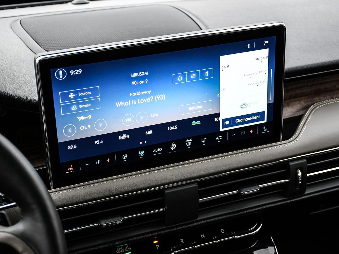 2026 Lincoln Corsair Reserve AWD Photo
