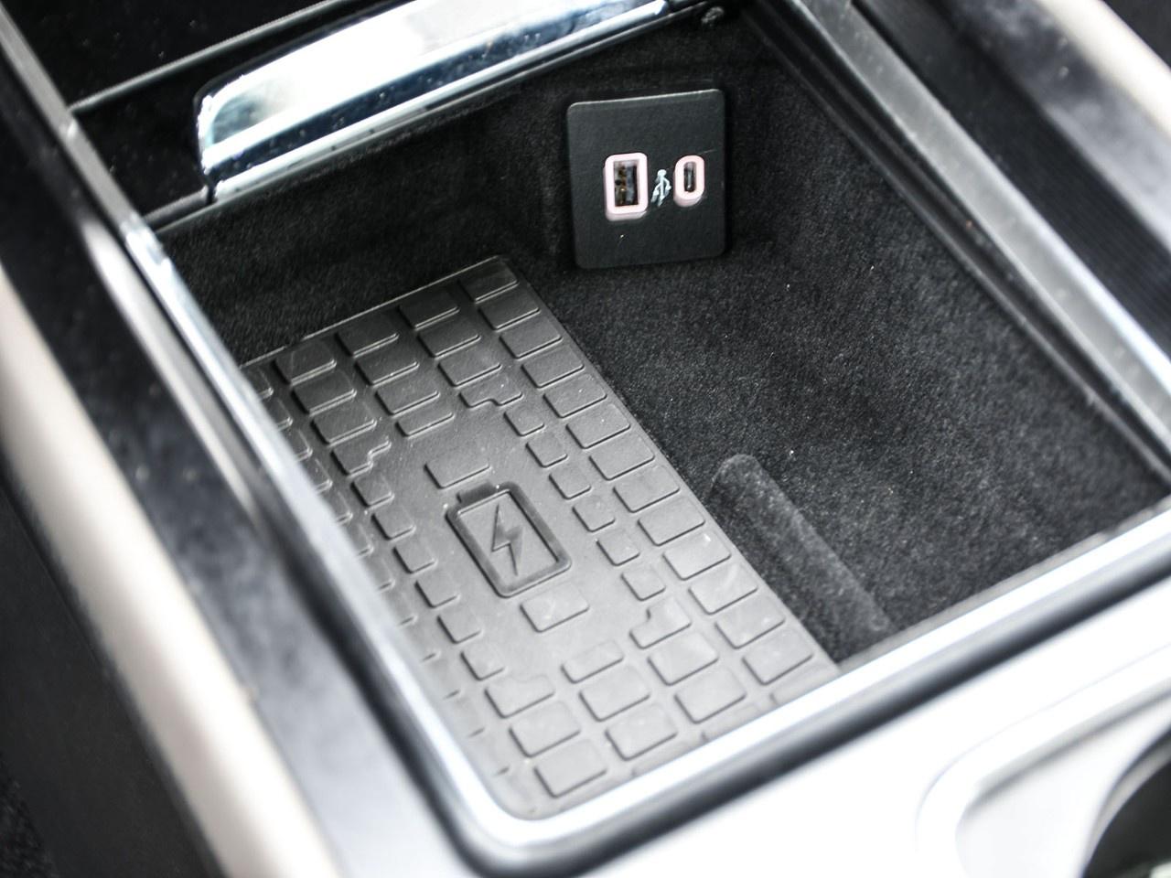 2026 Lincoln Corsair Reserve AWD Photo