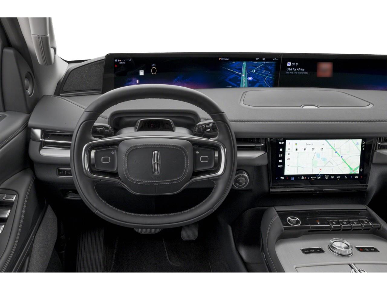 2026 Lincoln Navigator Premiere 4x4 Photo