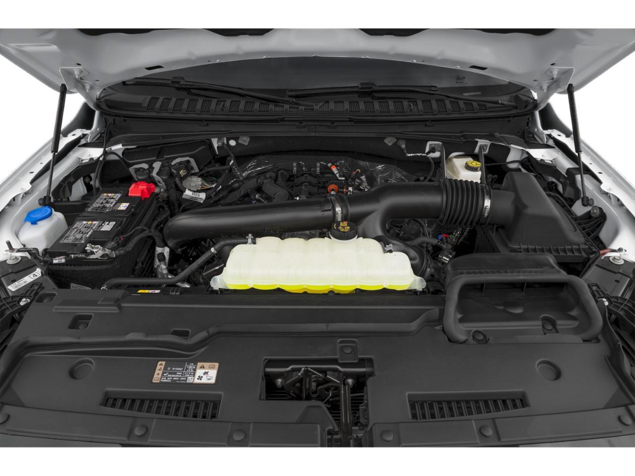 2026 Lincoln Navigator Premiere 4x4 Photo