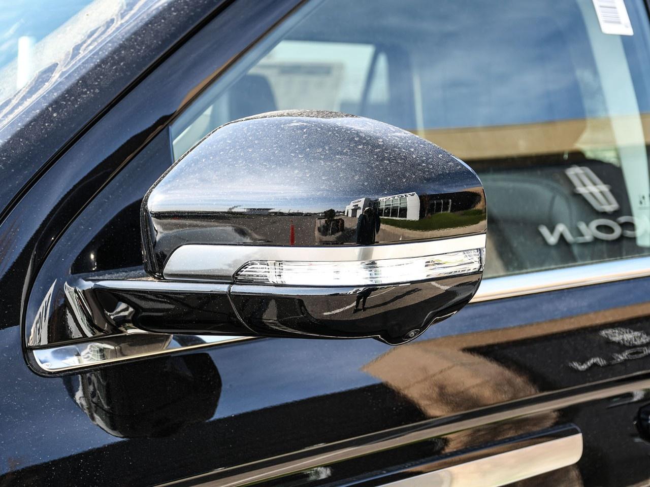 2026 Lincoln Navigator Premiere 4x4 Photo