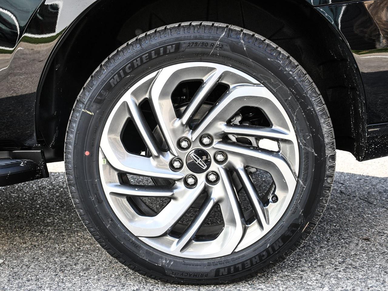 2026 Lincoln Navigator Premiere 4x4 Photo