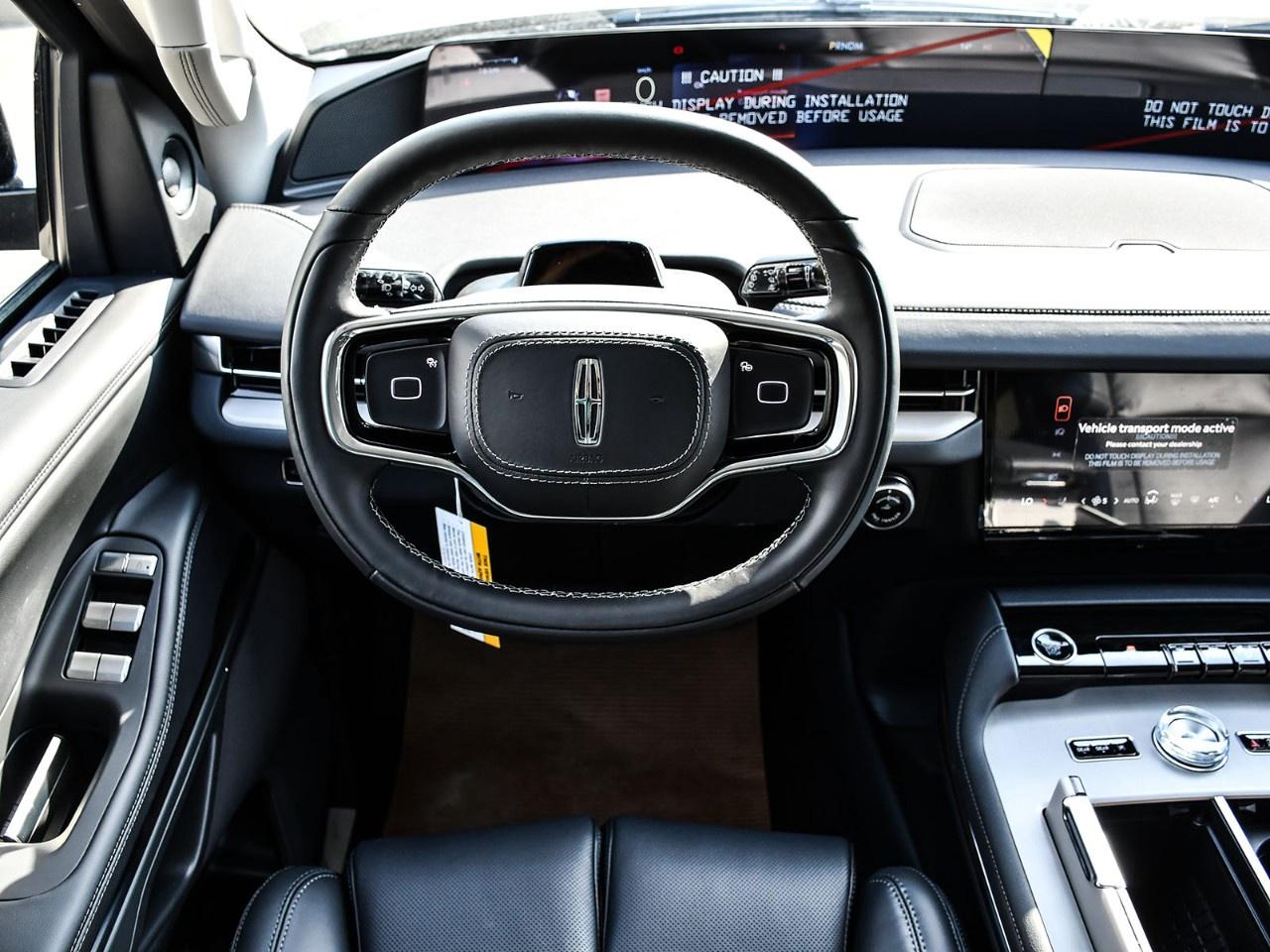 2026 Lincoln Navigator Premiere 4x4 Photo