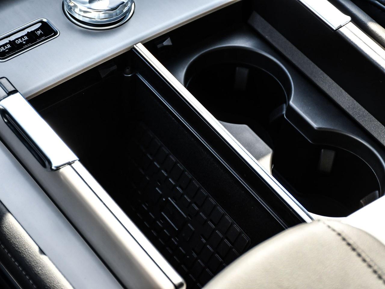 2026 Lincoln Navigator Premiere 4x4 Photo