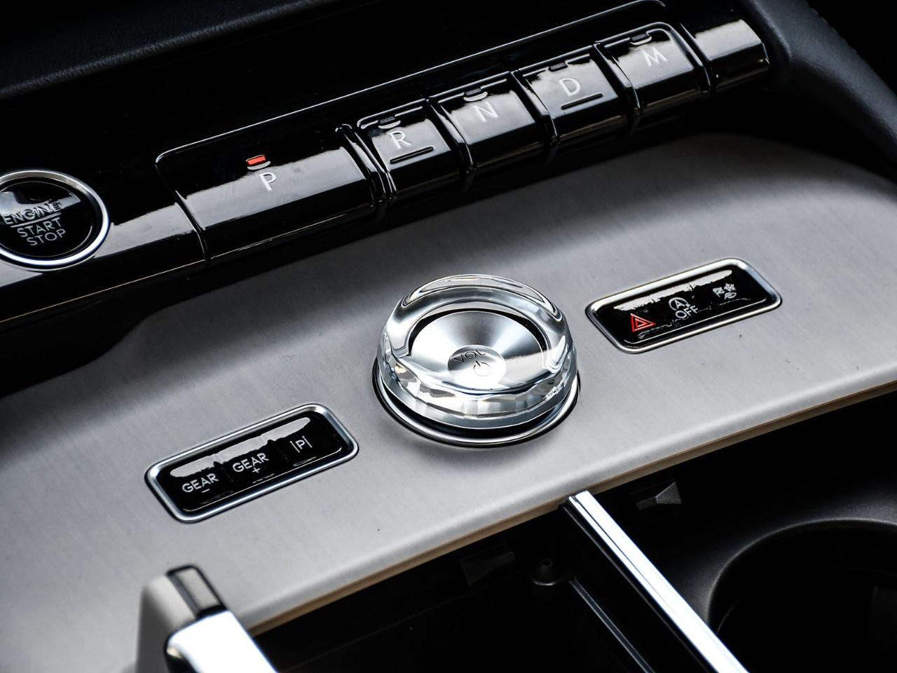 2026 Lincoln Navigator Premiere 4x4 Photo