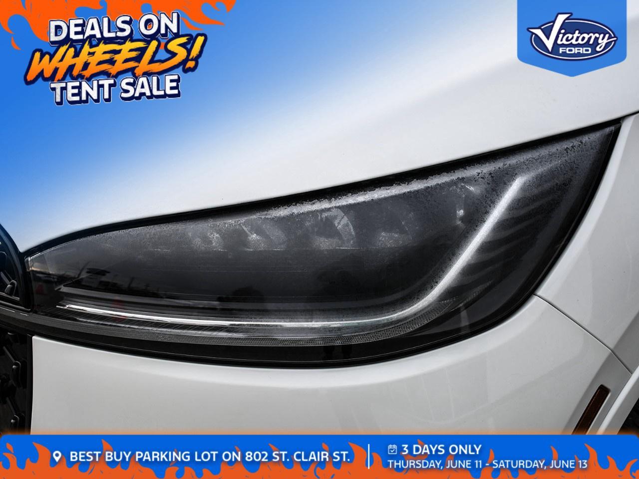 2026 Lincoln Aviator Reserve AWD Photo