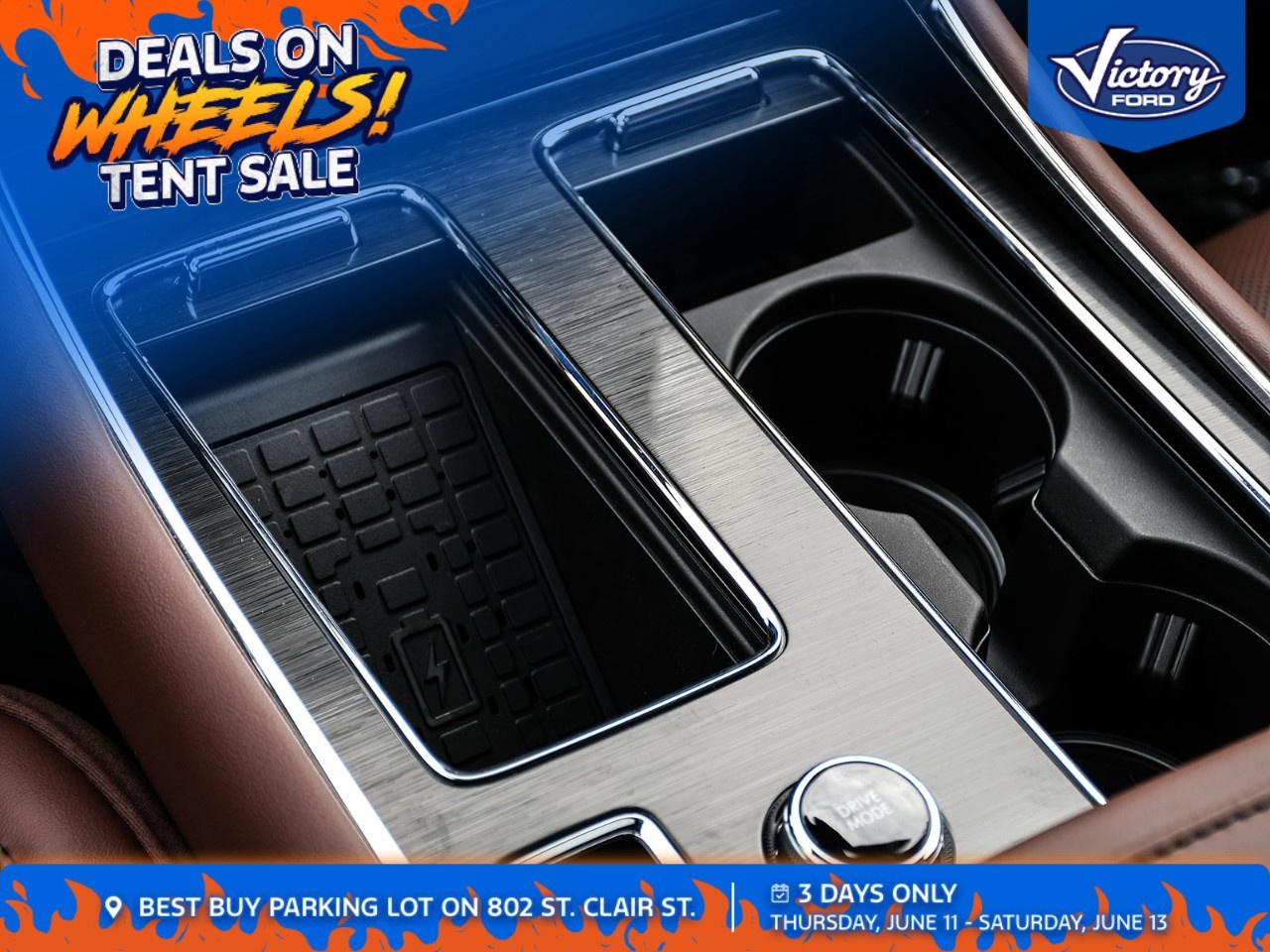 2026 Lincoln Aviator Reserve AWD Photo