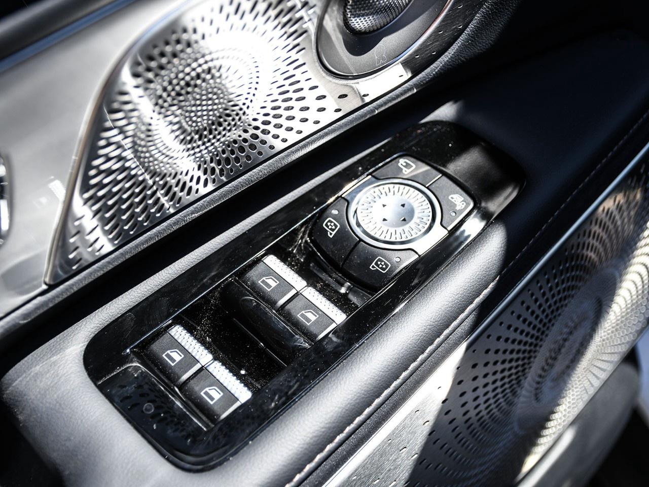 2026 Lincoln Nautilus Reserve AWD Photo