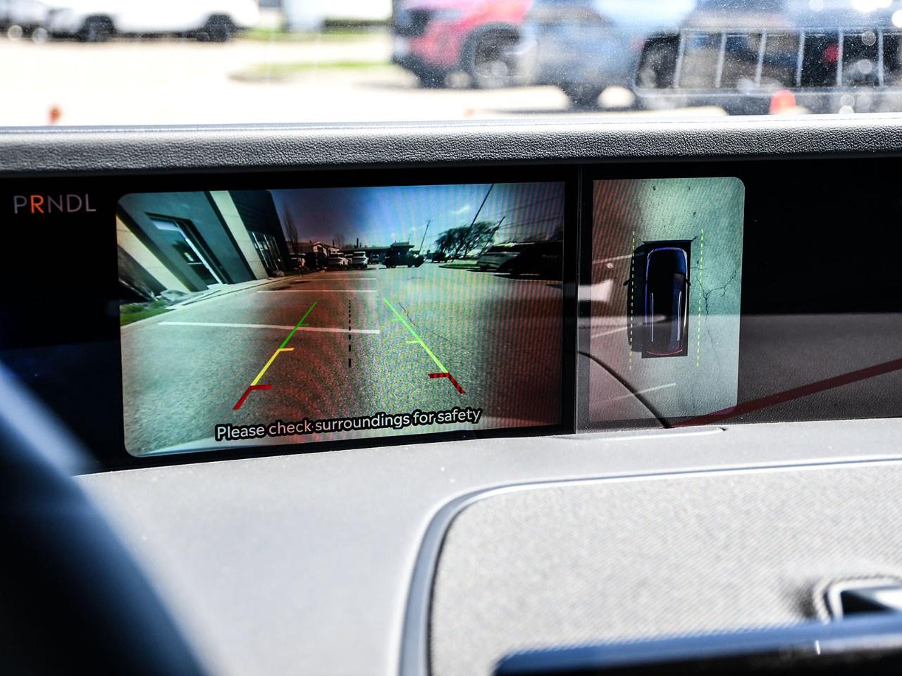 2026 Lincoln Nautilus Reserve AWD Photo