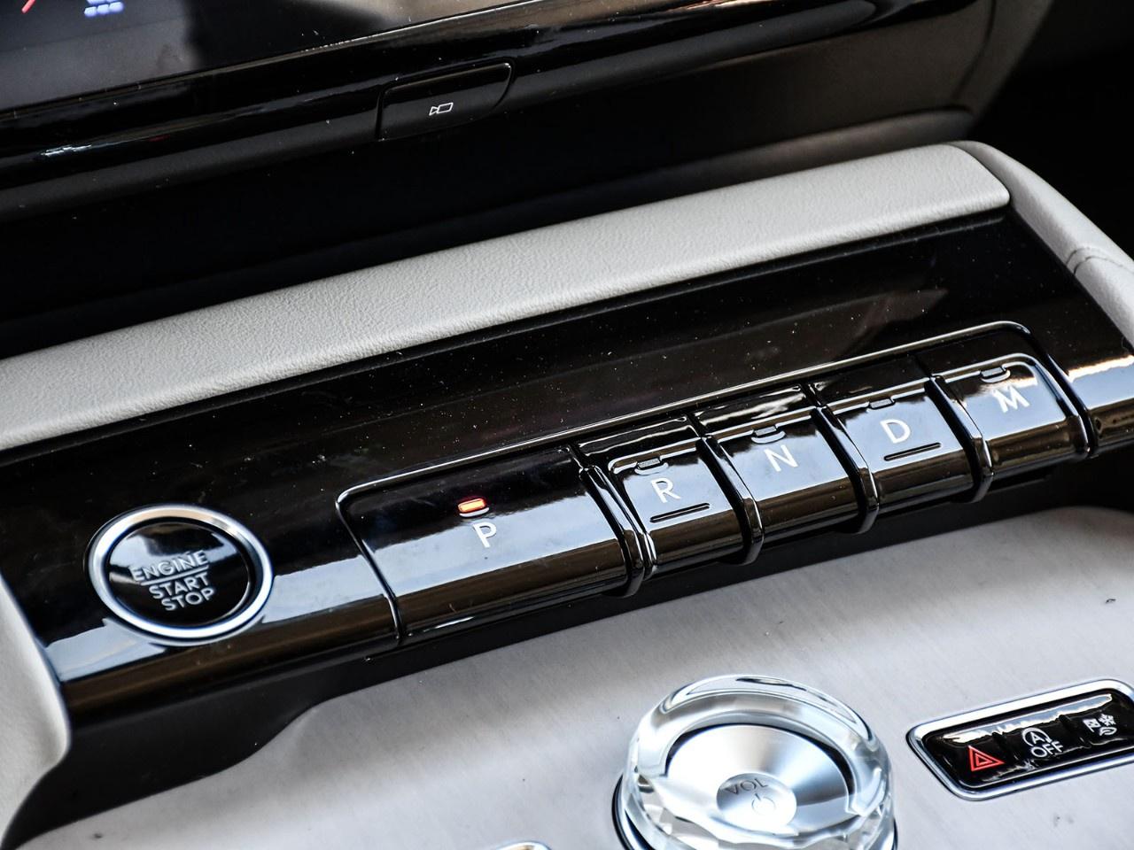 2026 Lincoln Navigator Premiere 4x4 Photo