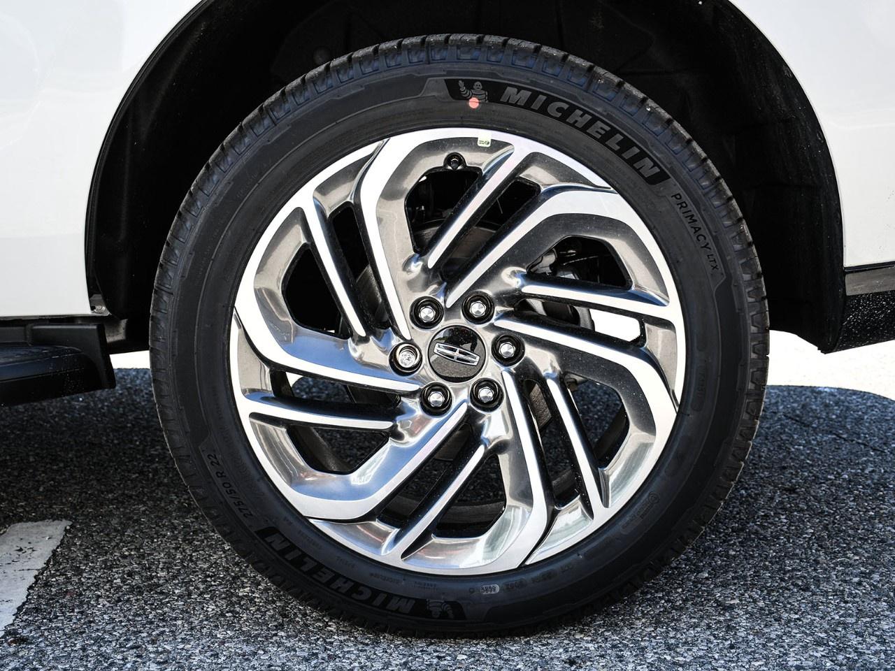 2026 Lincoln Navigator Premiere 4x4 Photo
