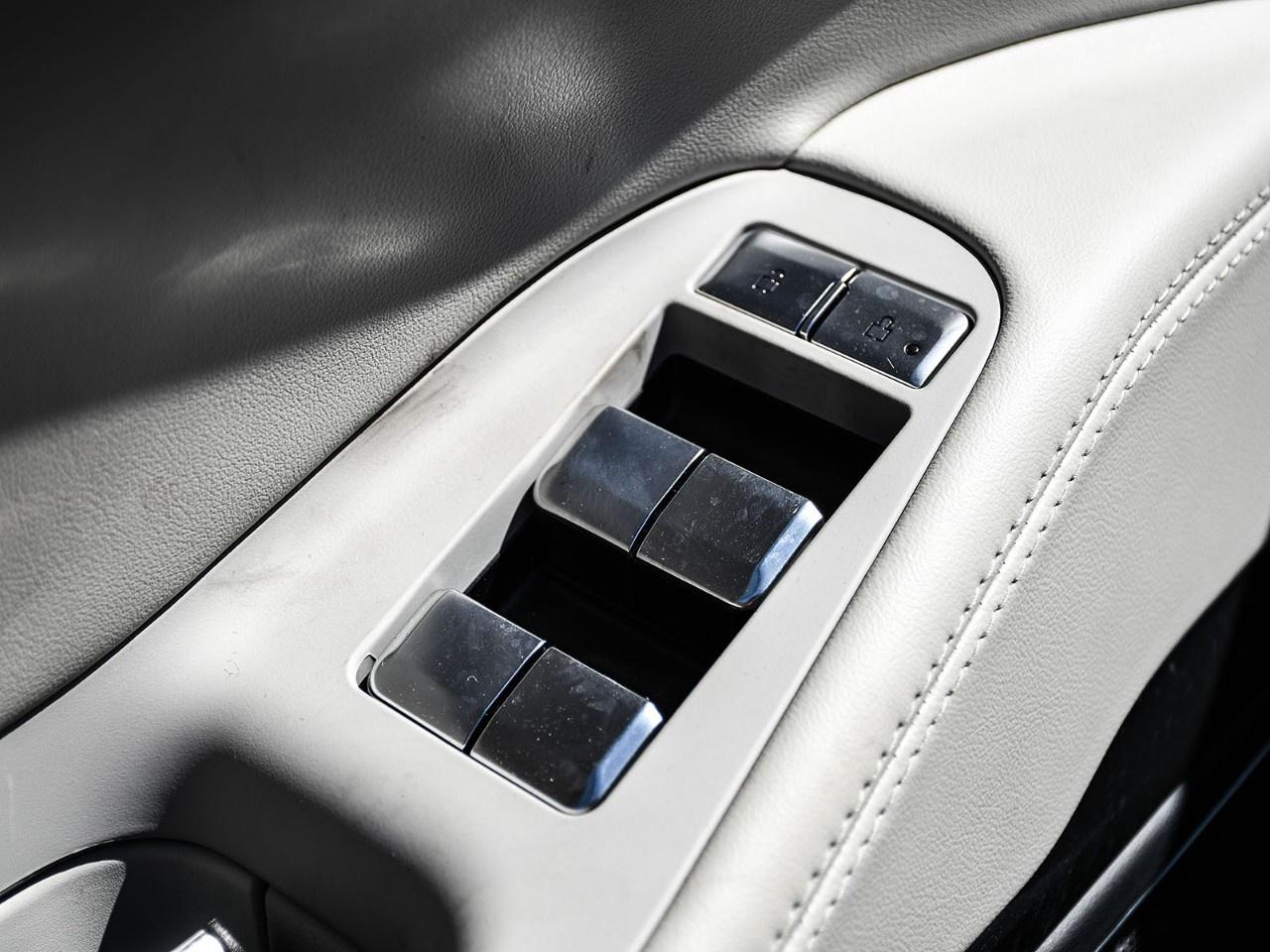 2026 Lincoln Navigator Premiere 4x4 Photo