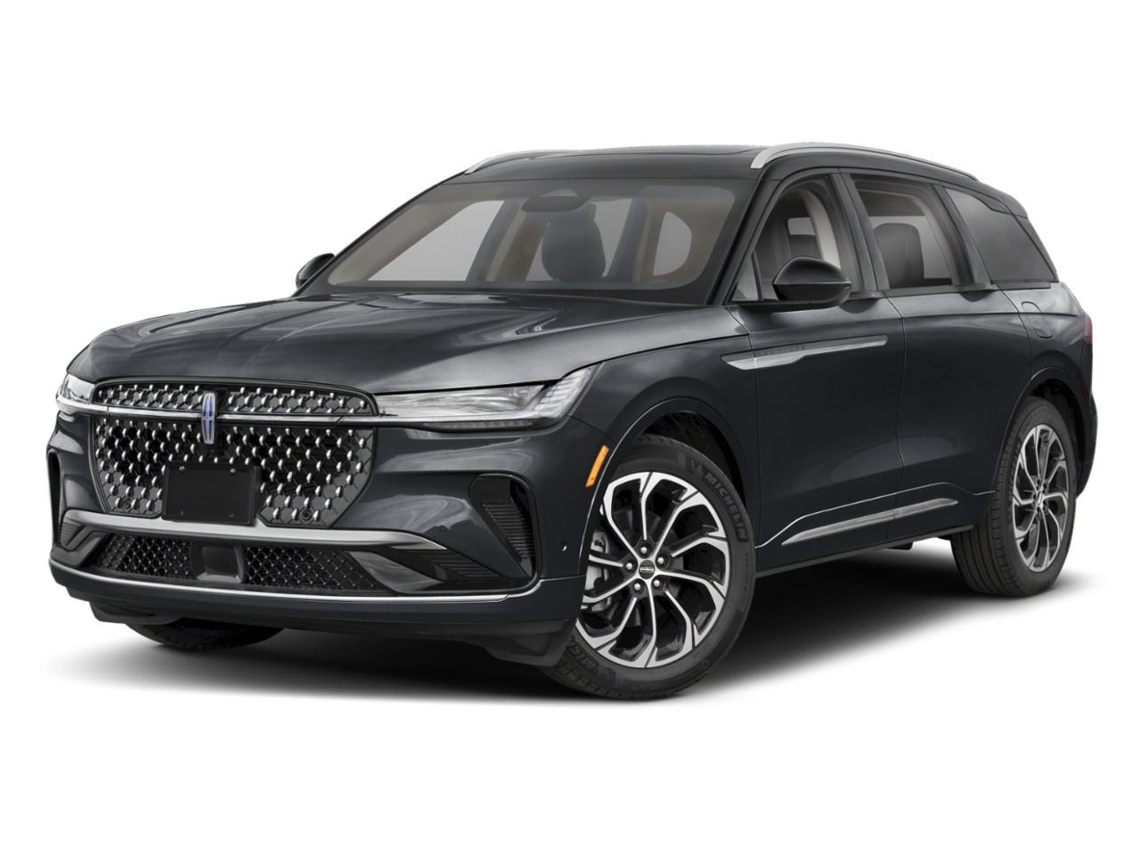 2026 Lincoln Nautilus Premiere AWD Photo0