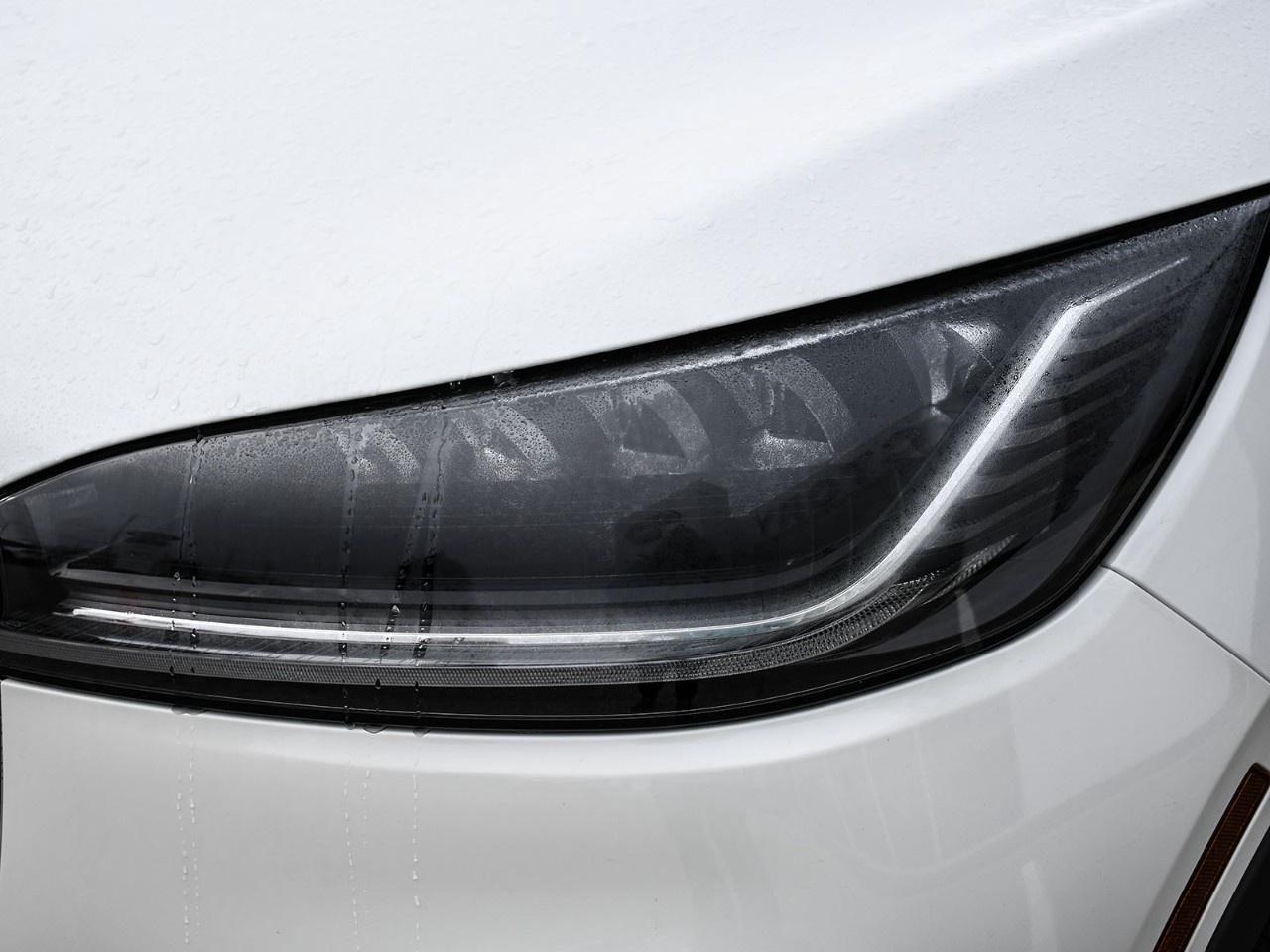 2026 Lincoln Aviator Reserve AWD Photo