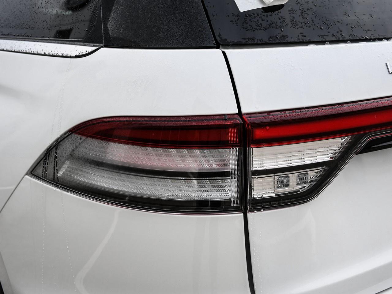 2026 Lincoln Aviator Reserve AWD Photo