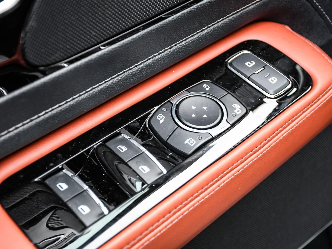 2026 Lincoln Aviator Reserve AWD Photo