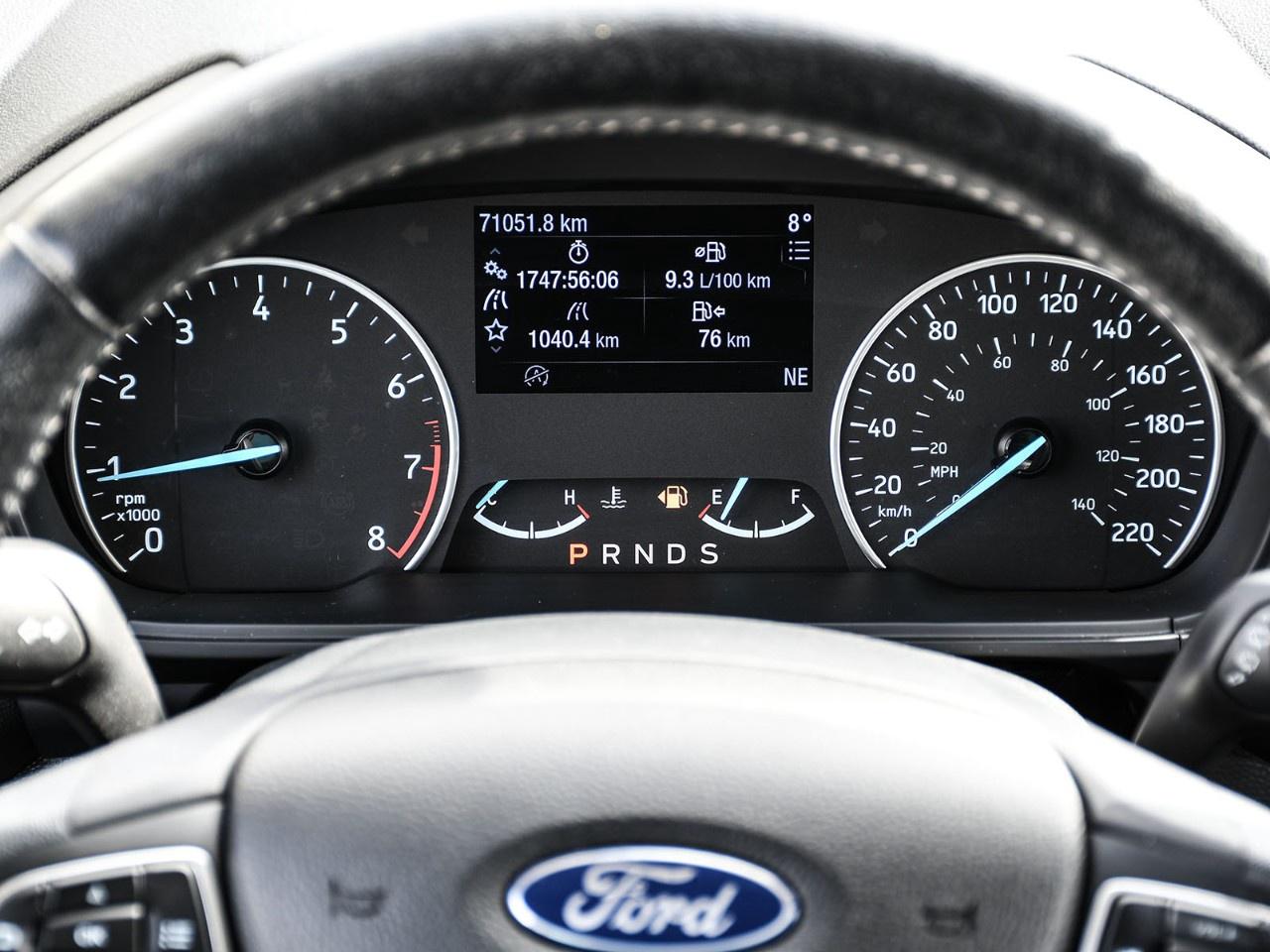 2021 Ford EcoSport SES 4WD Photo