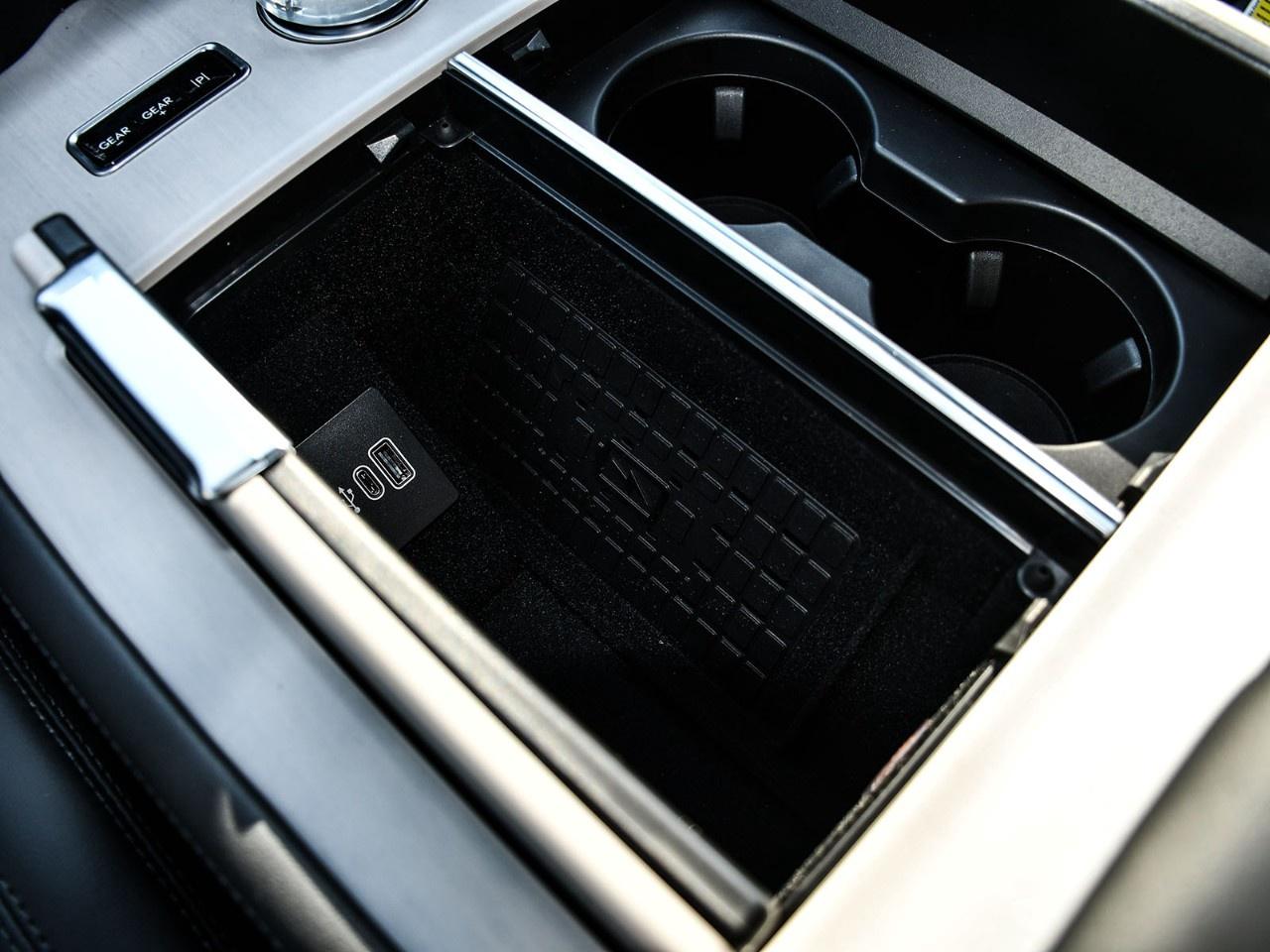 2026 Lincoln Navigator Reserve 4x4 Photo