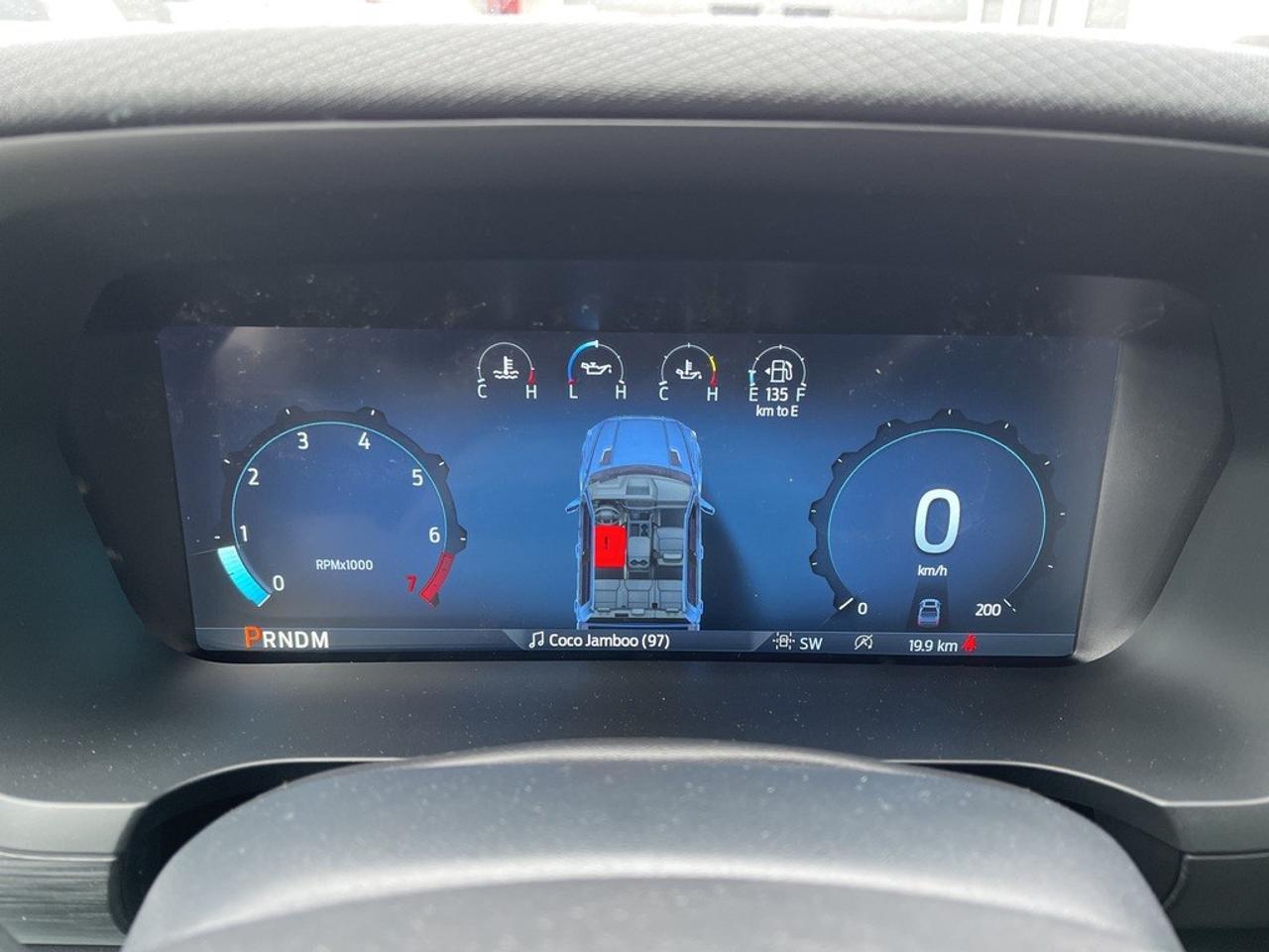 2026 Ford F-150 STX 4WD SuperCrew 5.5' Box Photo