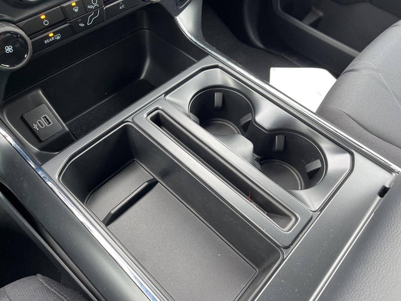 2026 Ford F-150 STX 4WD SuperCrew 5.5' Box Photo