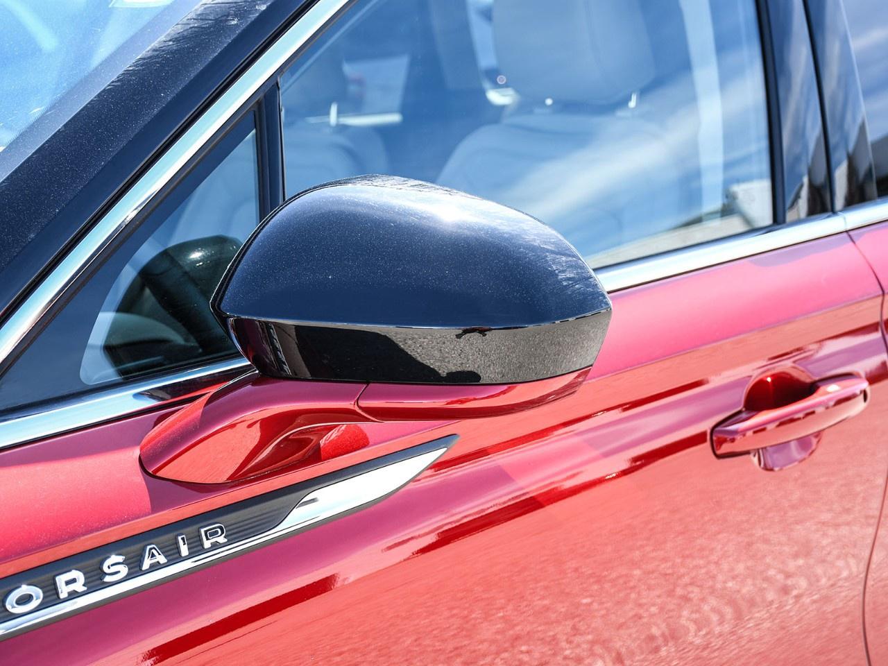 2024 Lincoln Corsair Reserve AWD Photo