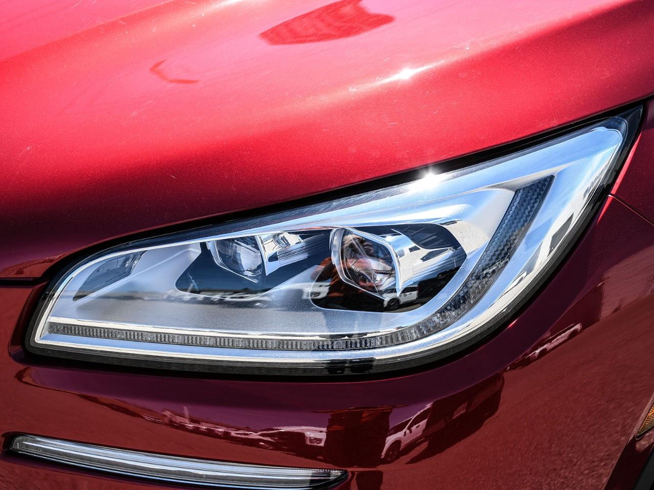 2024 Lincoln Corsair Reserve AWD Photo