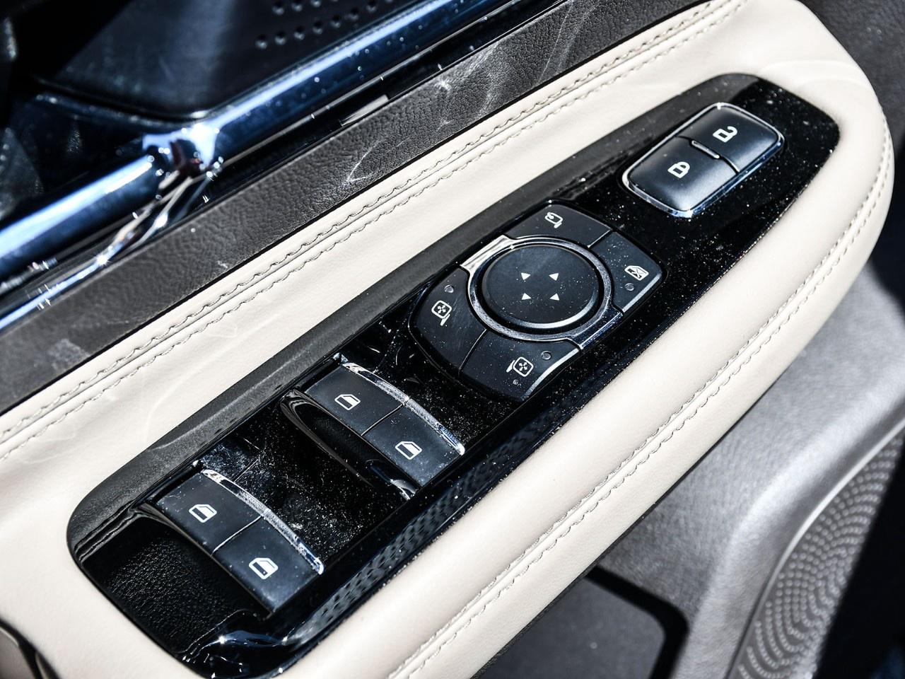 2024 Lincoln Corsair Reserve AWD Photo