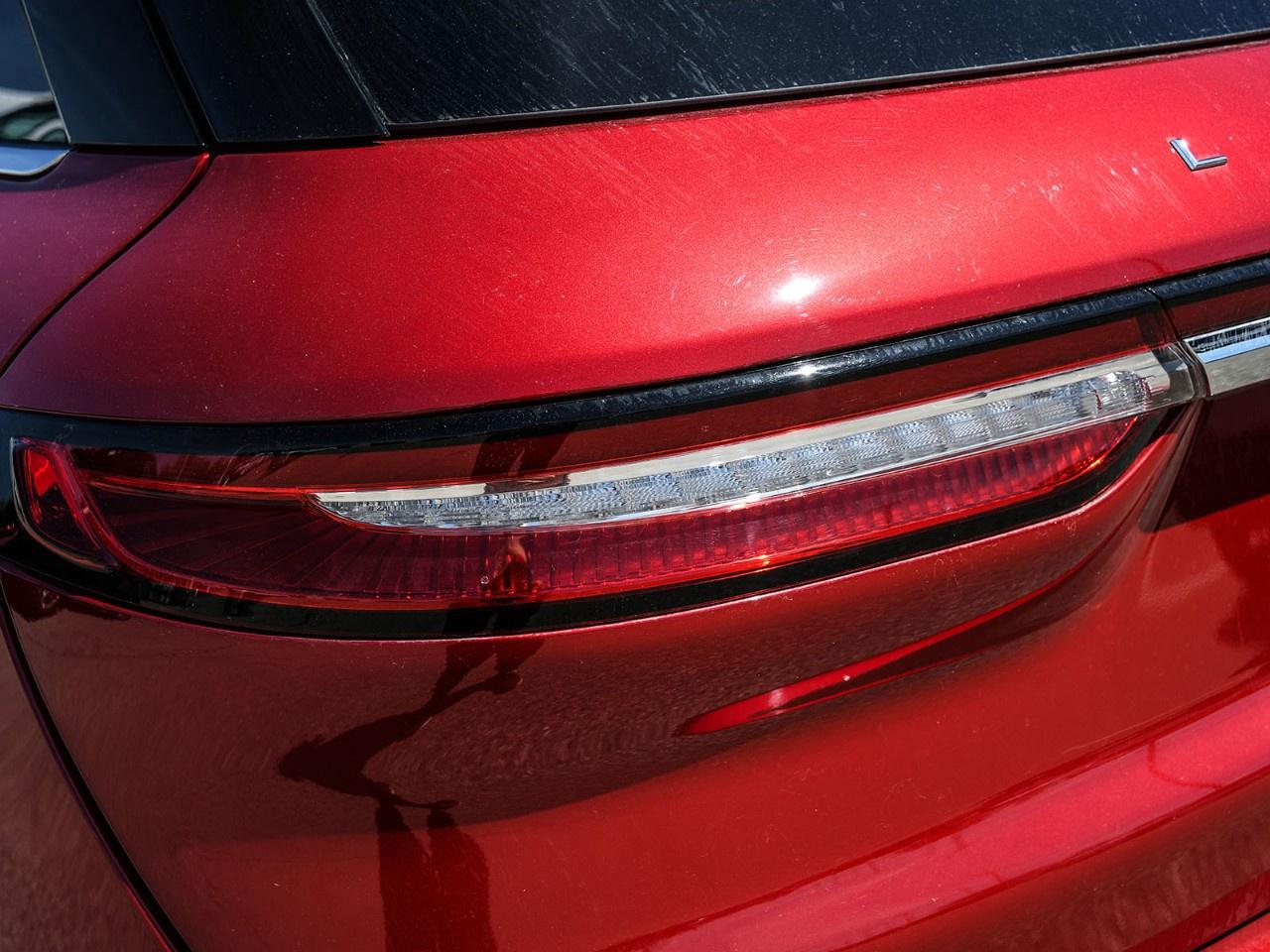 2024 Lincoln Corsair Reserve AWD Photo