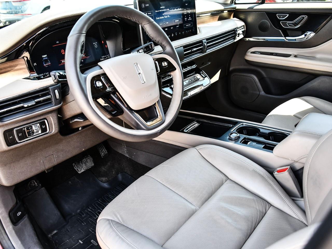 2024 Lincoln Corsair Reserve AWD Photo