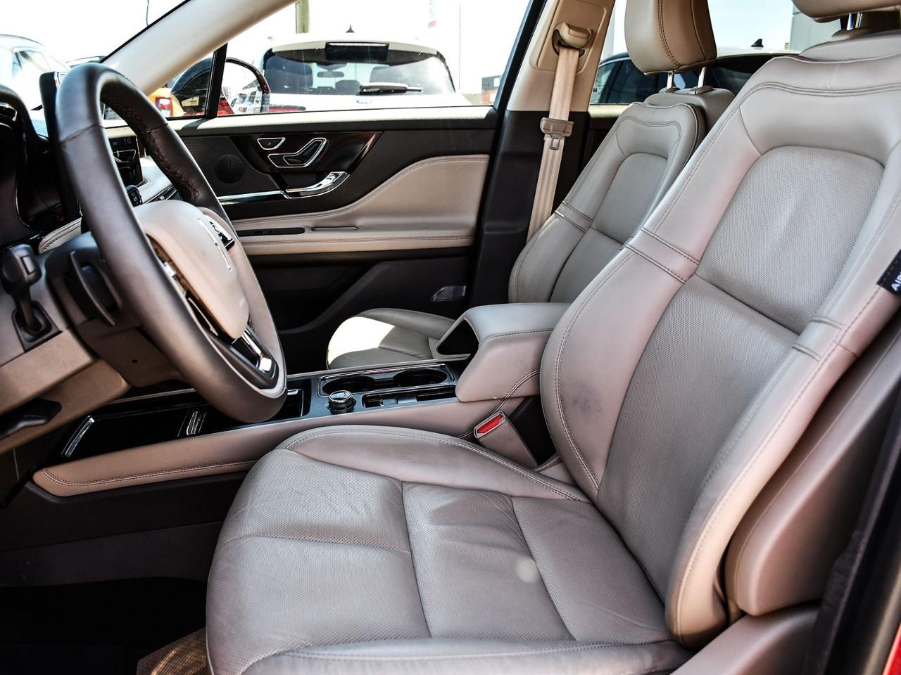 2024 Lincoln Corsair Reserve AWD Photo