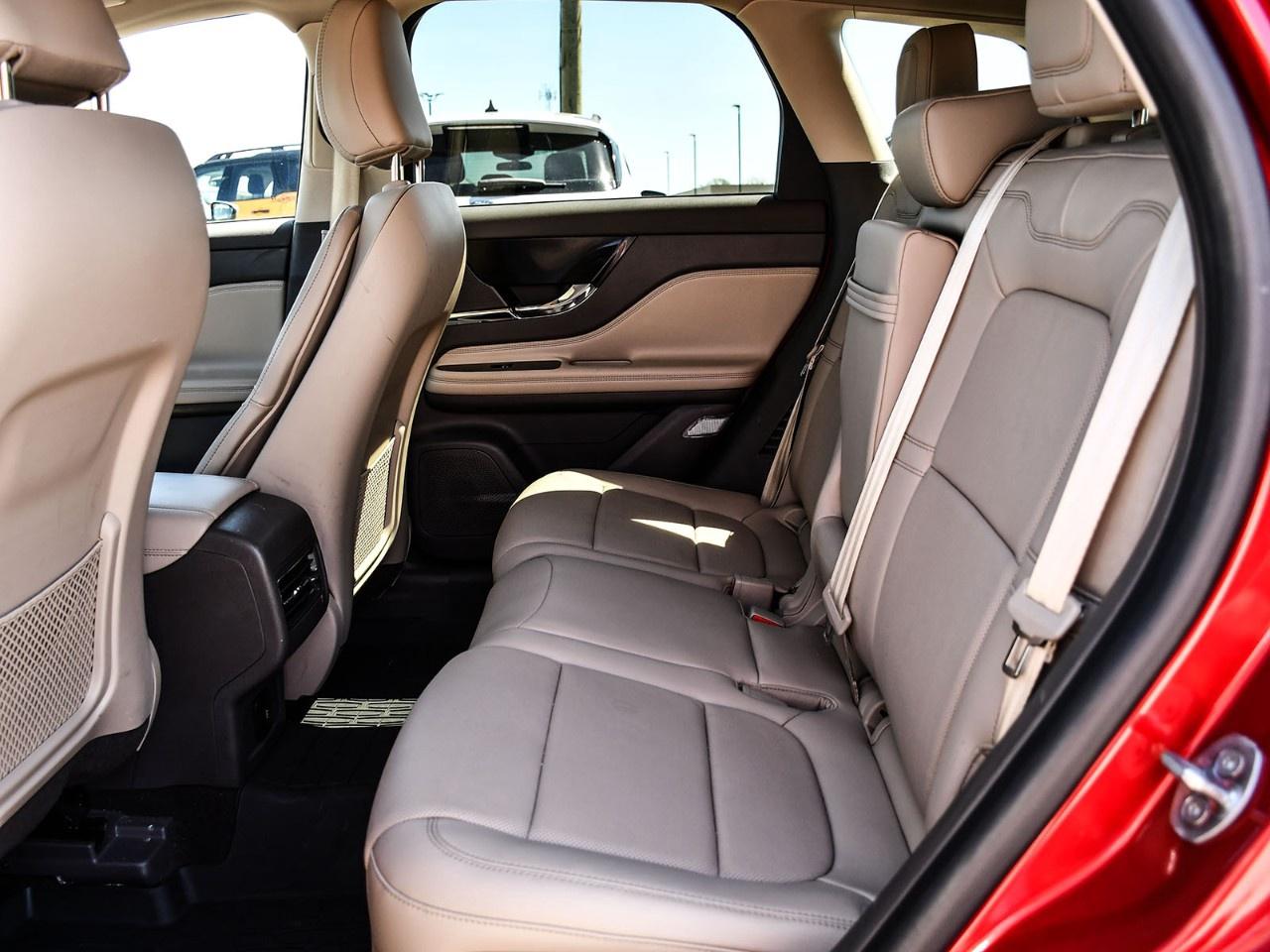 2024 Lincoln Corsair Reserve AWD Photo