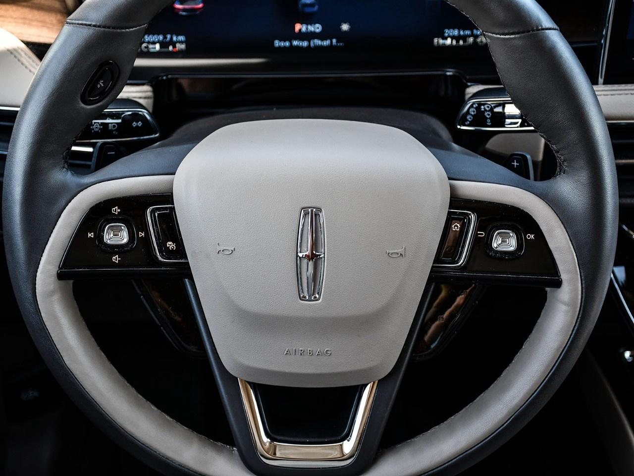 2024 Lincoln Corsair Reserve AWD Photo