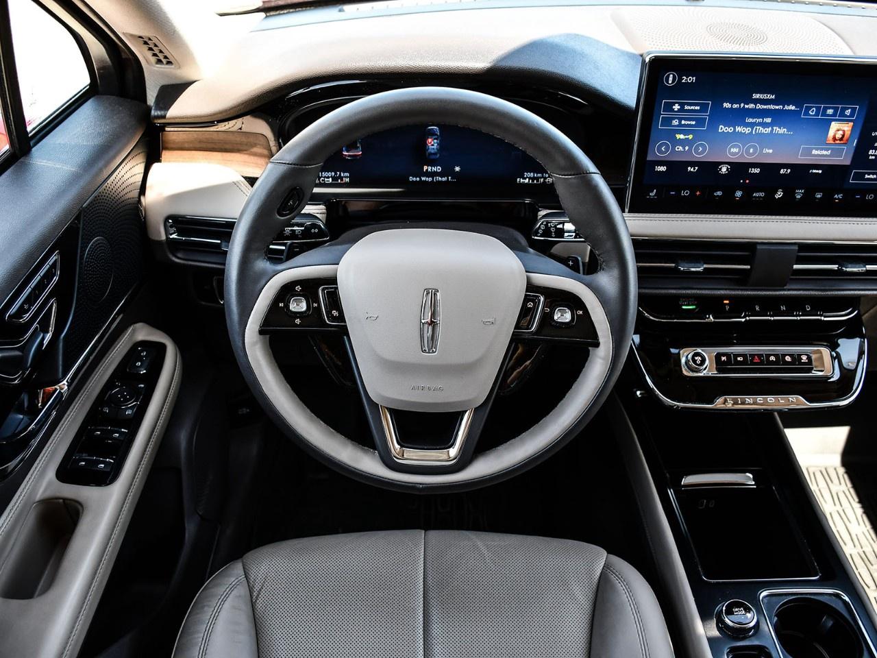 2024 Lincoln Corsair Reserve AWD Photo