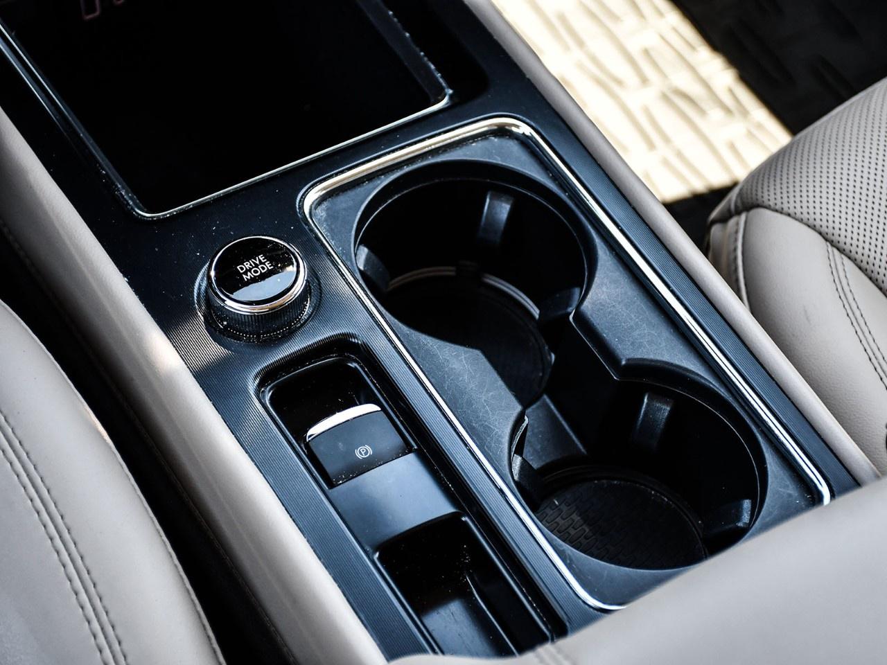 2024 Lincoln Corsair Reserve AWD Photo