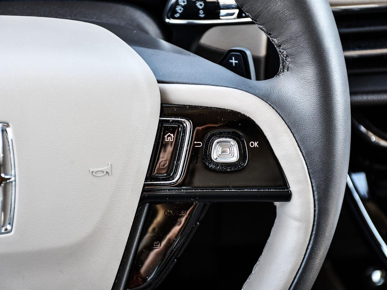 2024 Lincoln Corsair Reserve AWD Photo