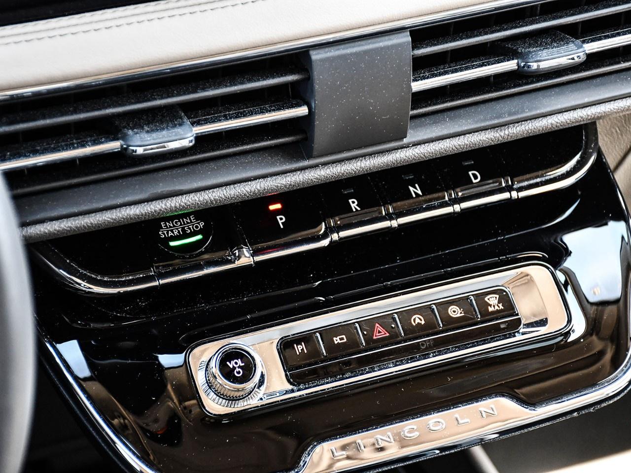 2024 Lincoln Corsair Reserve AWD Photo