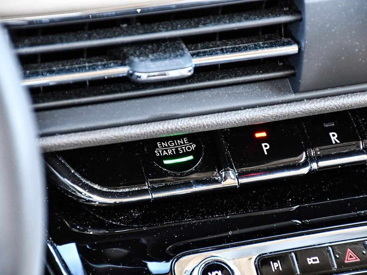 2024 Lincoln Corsair Reserve AWD Photo