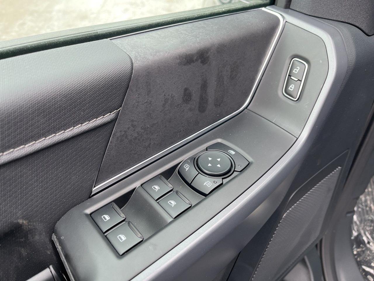 2026 Ford F-150 XLT 4WD SuperCrew 5.5' Box Photo