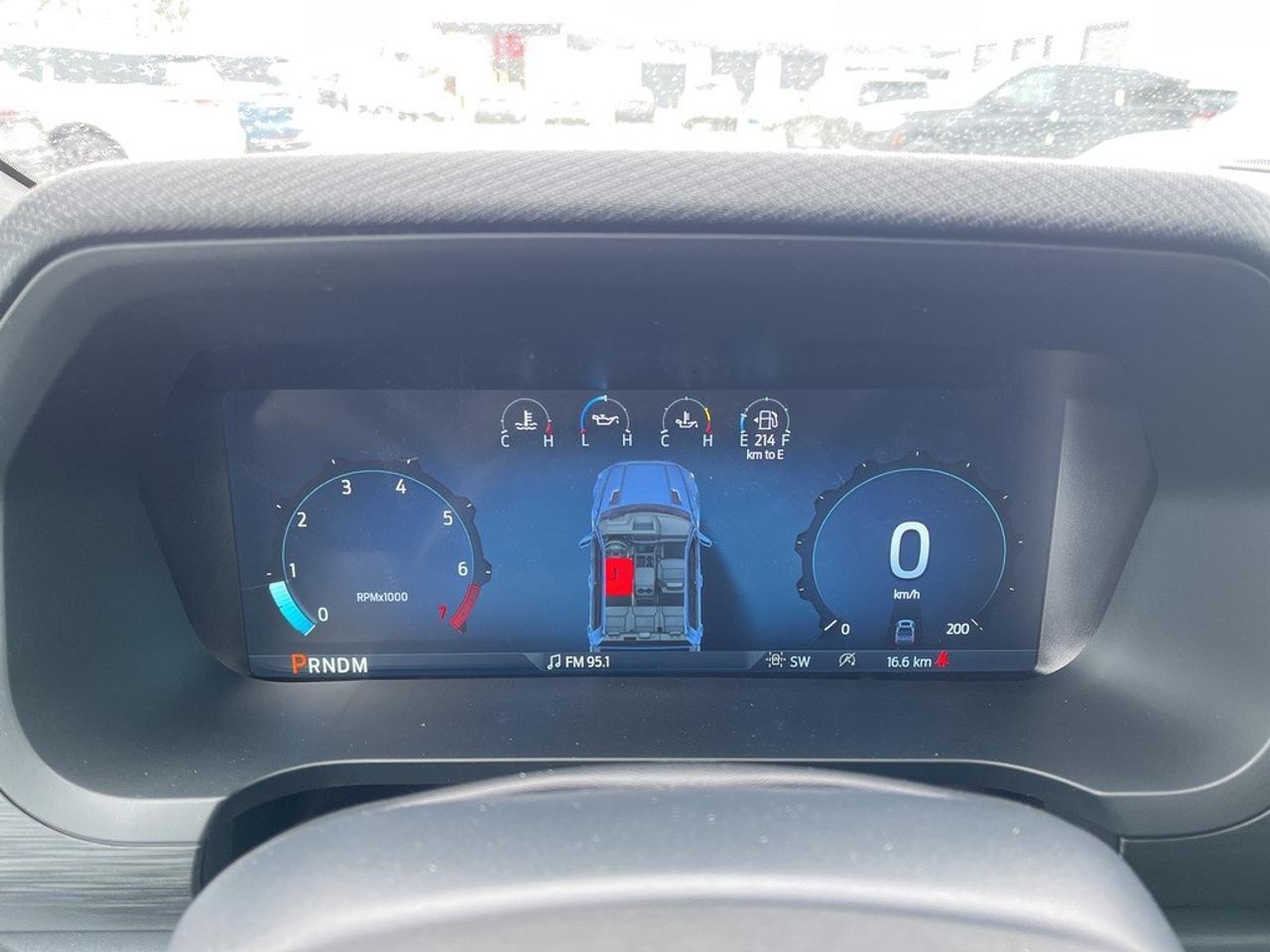 2026 Ford F-150 XLT 4WD SuperCrew 5.5' Box Photo