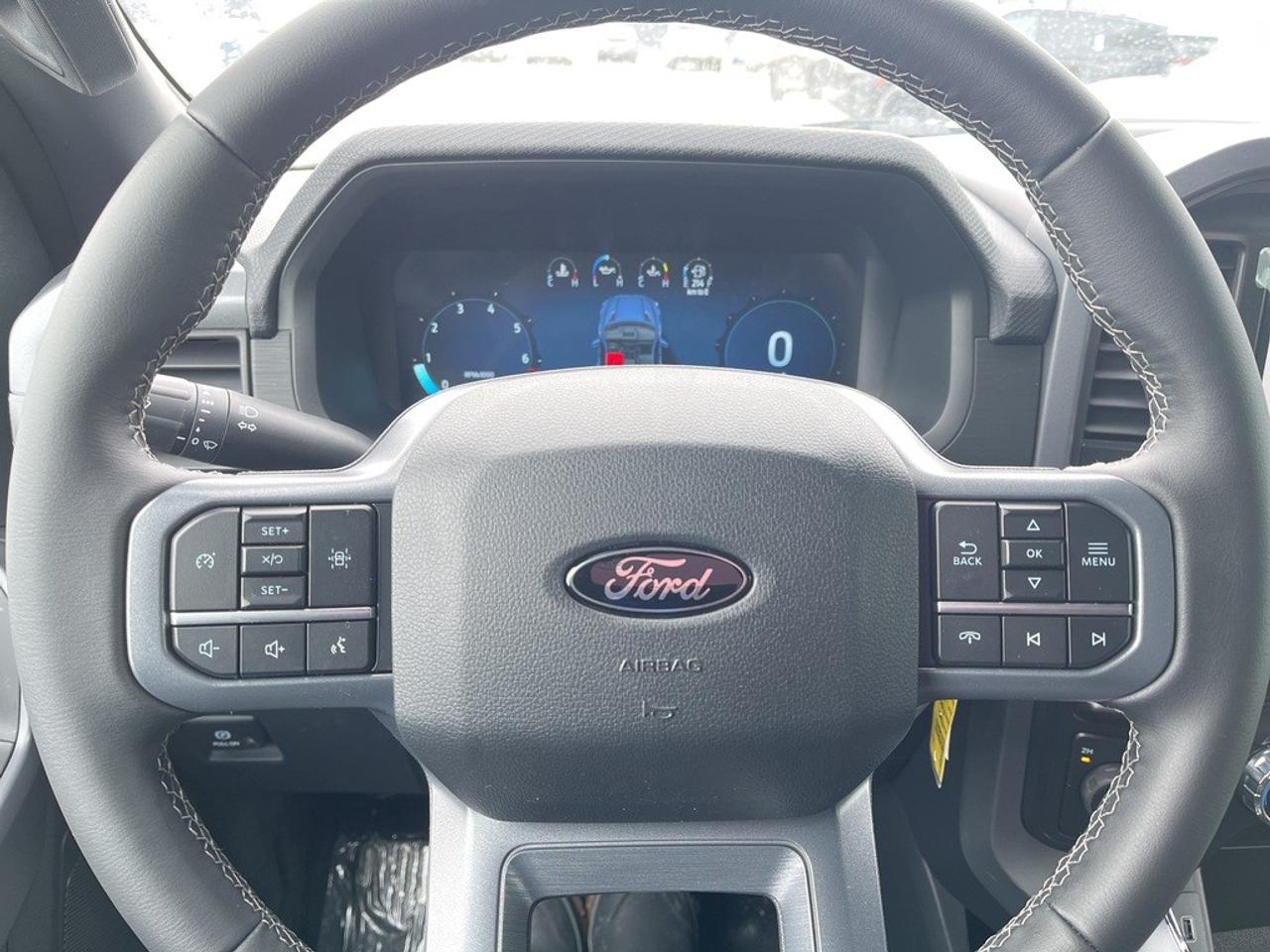 2026 Ford F-150 XLT 4WD SuperCrew 5.5' Box Photo