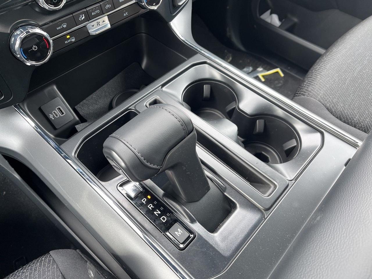 2026 Ford F-150 XLT 4WD SuperCrew 5.5' Box Photo