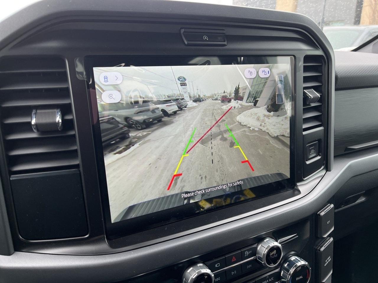 2026 Ford F-150 XLT 4WD SuperCrew 5.5' Box Photo