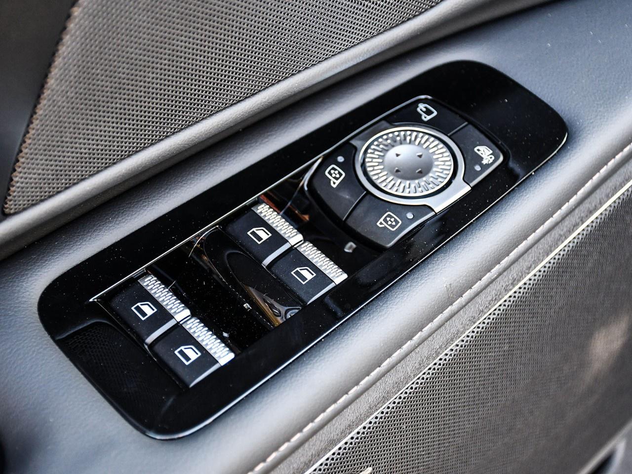 2026 Lincoln Nautilus Reserve AWD Photo