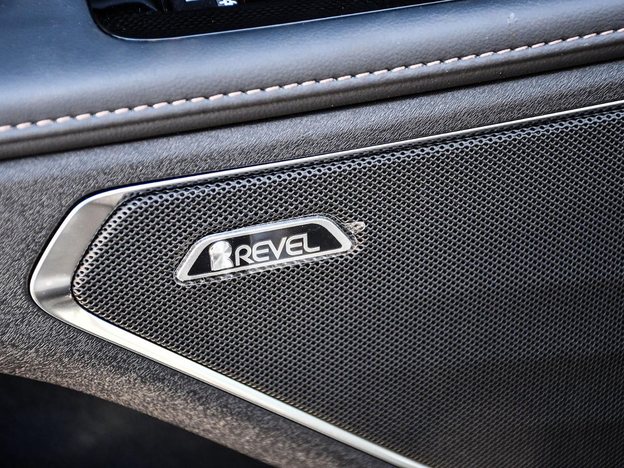 2026 Lincoln Nautilus Reserve AWD Photo
