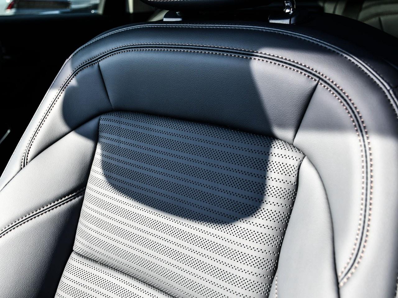 2026 Lincoln Nautilus Reserve AWD Photo