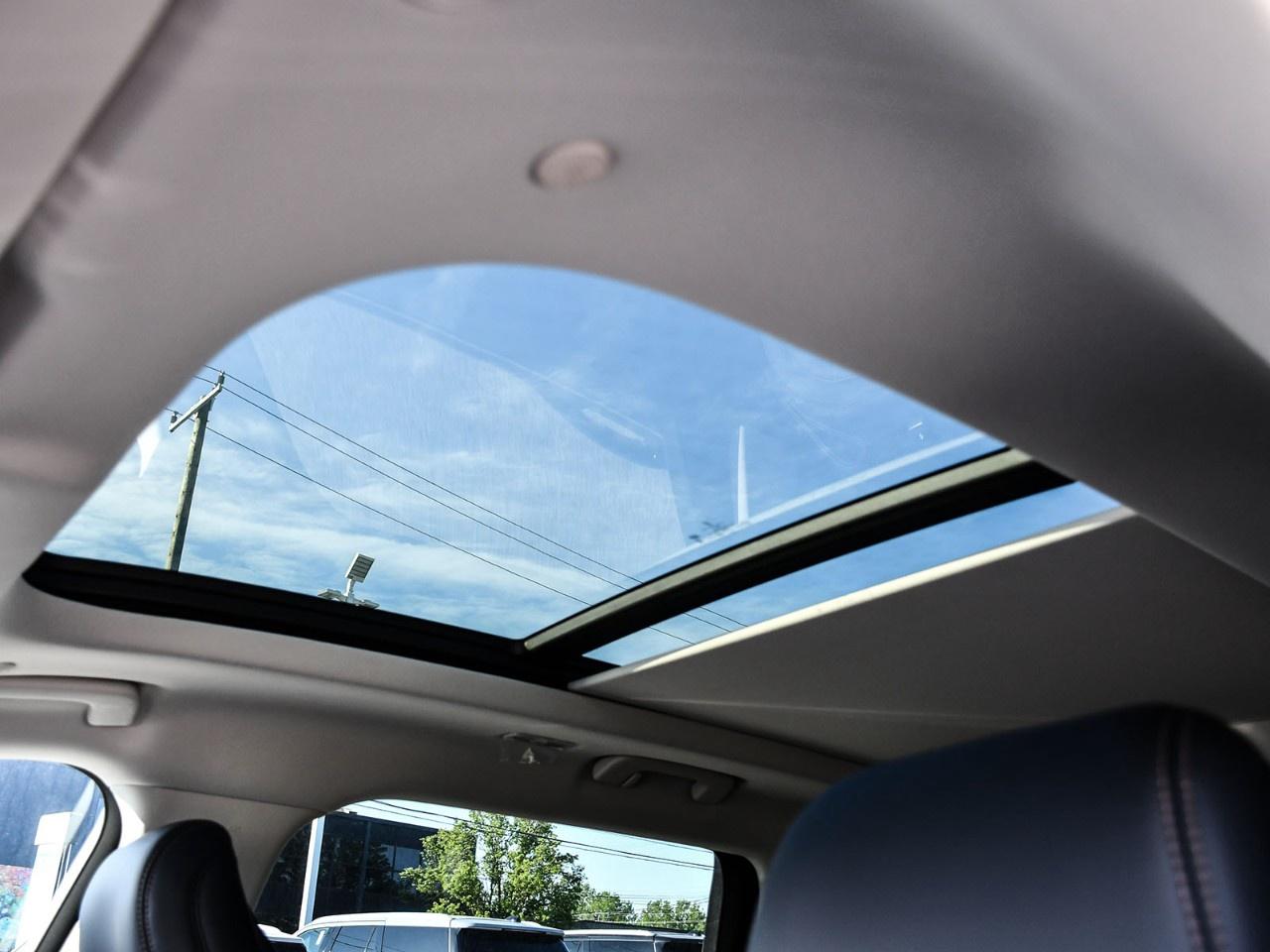 2026 Lincoln Nautilus Reserve AWD Photo