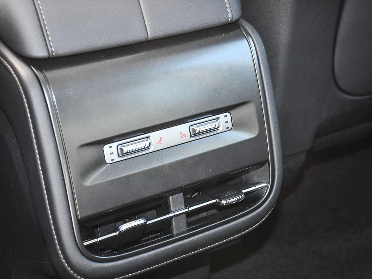 2026 Lincoln Nautilus Reserve AWD Photo